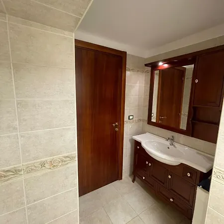 בית נופש Moire Casa Vacanze פולינאנו א מארה