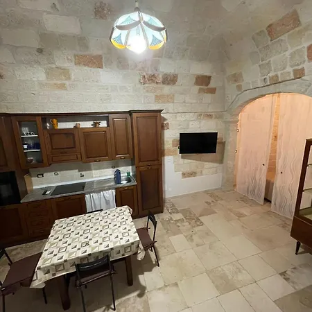 בית נופש Moire Casa Vacanze