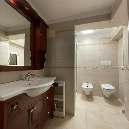 Moire Casa Vacanze פולינאנו א מארה