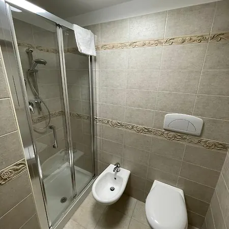 בית נופש Moire Casa Vacanze