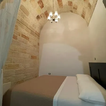 Moire Casa Vacanze *