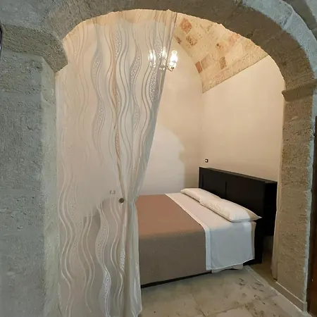 Moire Casa Vacanze Holiday home *
