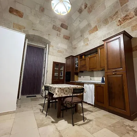 Moire Casa Vacanze Holiday home *
