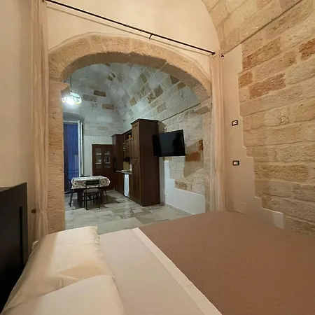 Moire Casa Vacanze Holiday home *