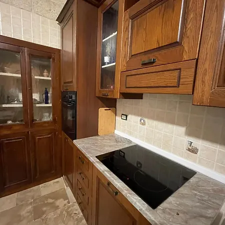 Moire Casa Vacanze Holiday home *