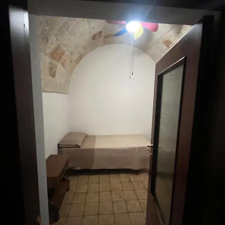 Moire Casa Vacanze Holiday home